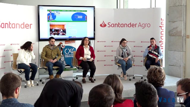 Mesa redonda