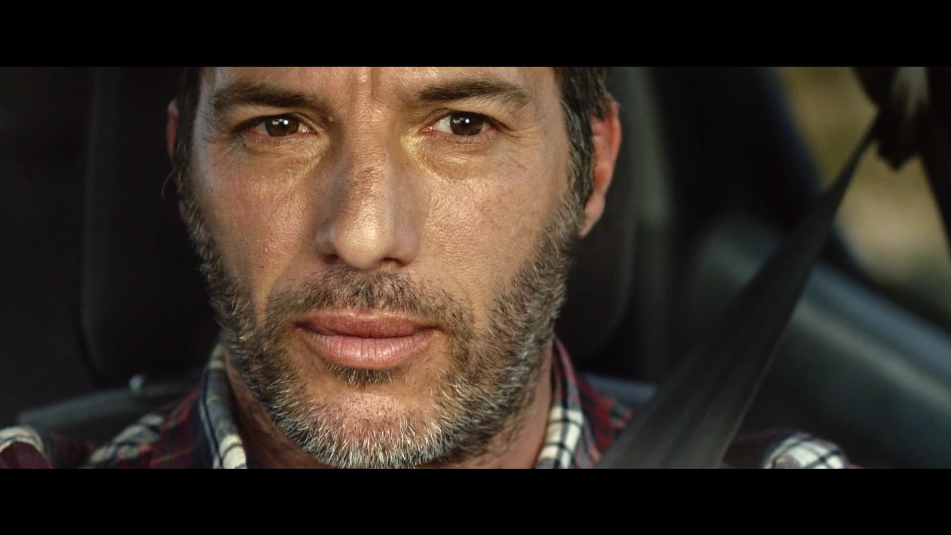 Toyota Hilux - Superación