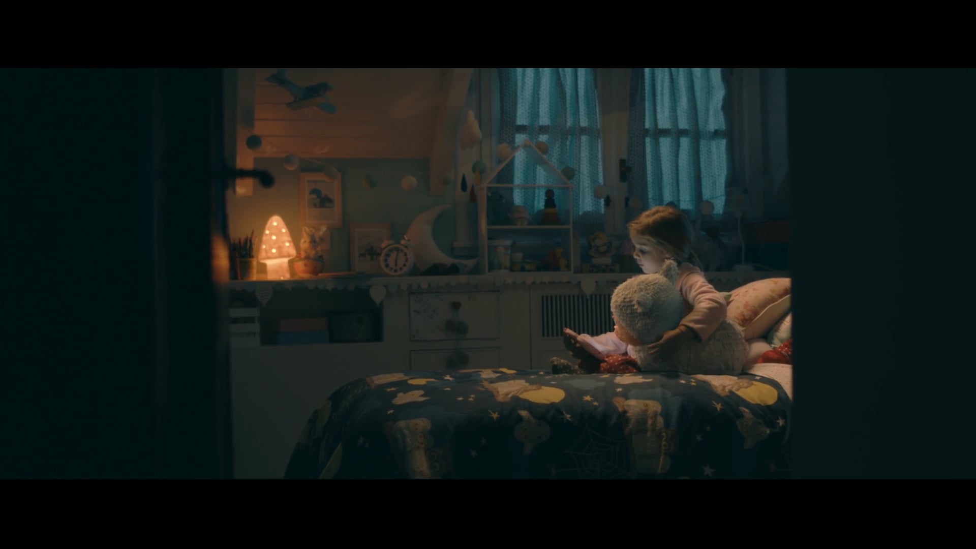 Elite - Amistad (Director's cut)