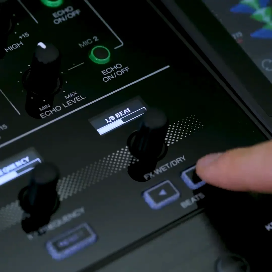 PRIME 4 | Standalone DJ System | Smart Console | Denon DJ PRIME 4 | Standalone DJ System | Smart Console | Denon DJ