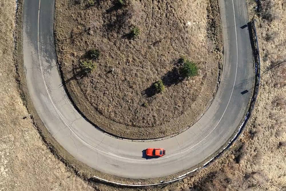 A Clockwork Orange on Vimeo