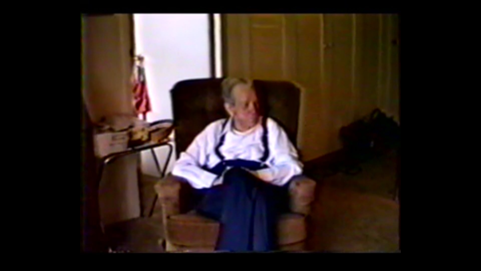 Bill Wootten