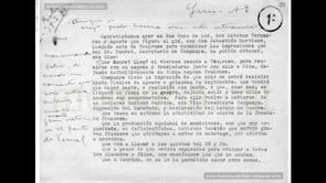 Divendres, taula rodona sobre Martí Rouret