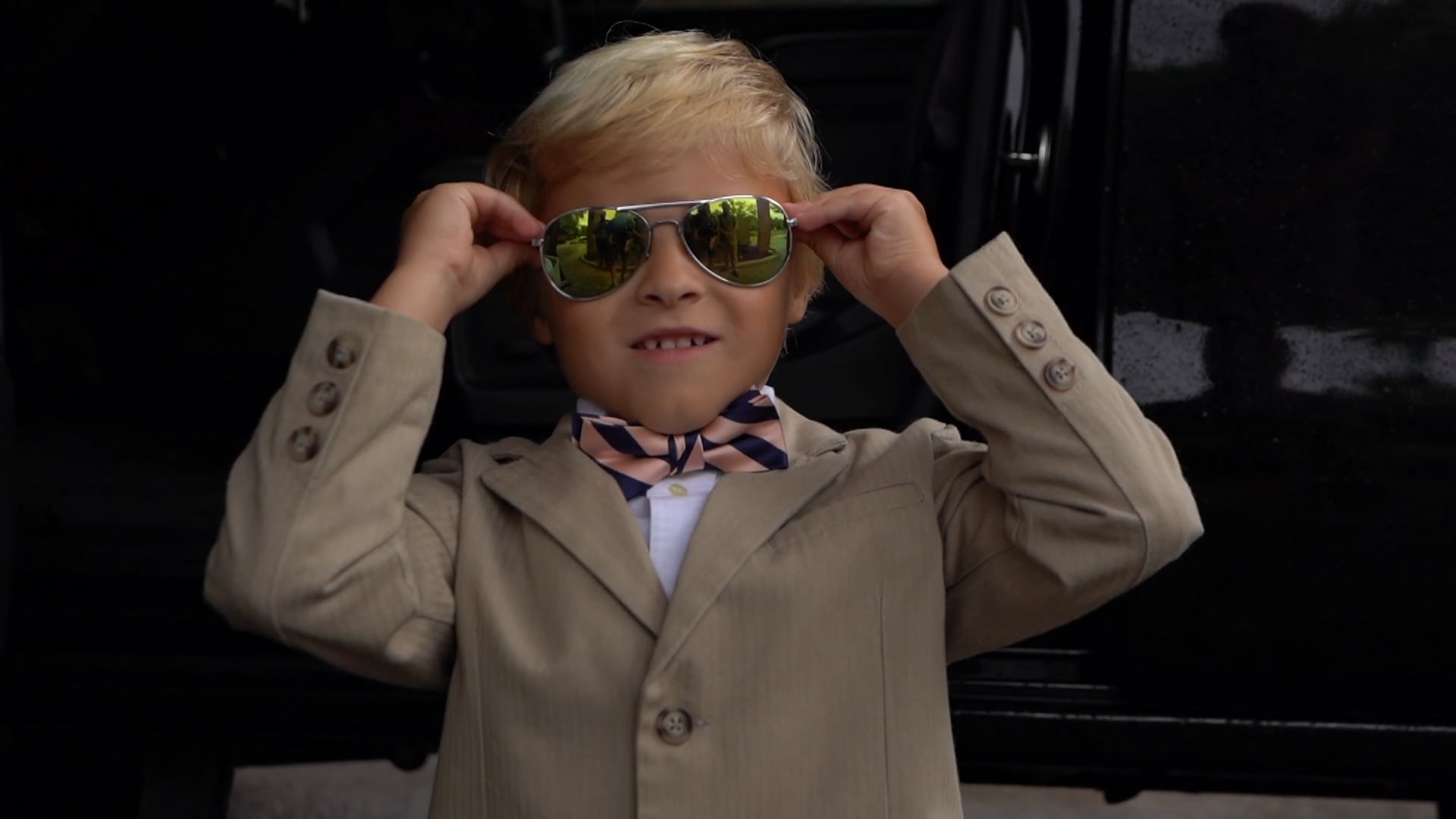 MHOV Sharp Dressed Man