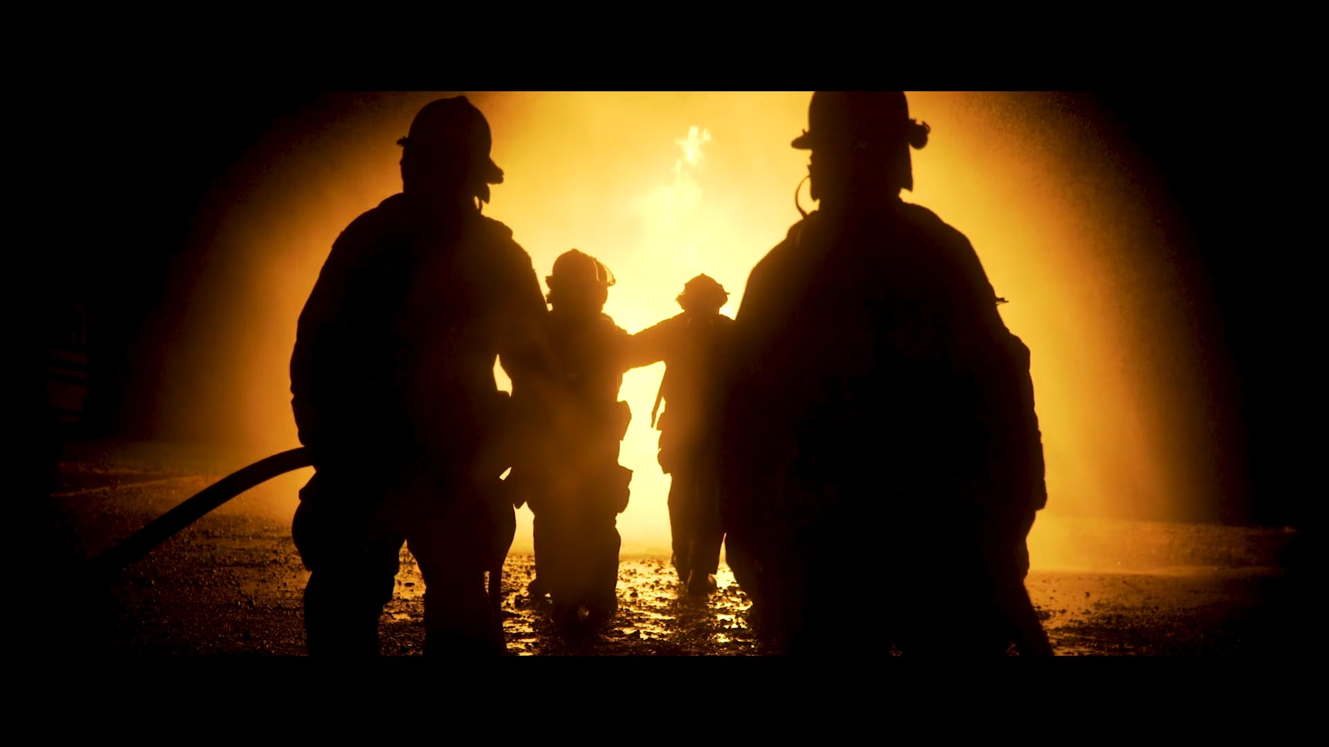 Fire and Rescue Recruitment