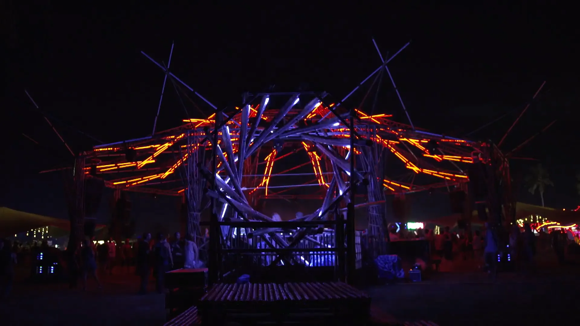 Polygon introduces 'world-first' 360° 3D sound stage | IQ Magazine