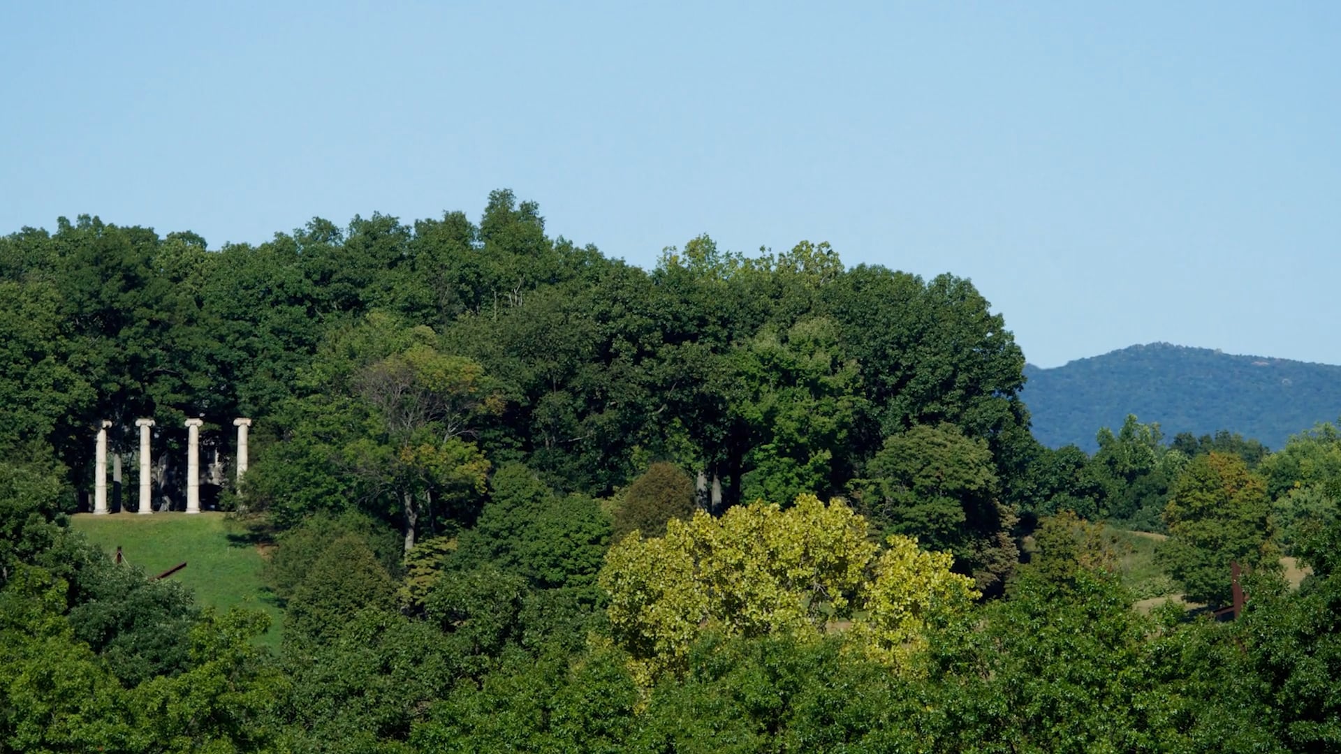 Storm King Oral History: John Stern, President
