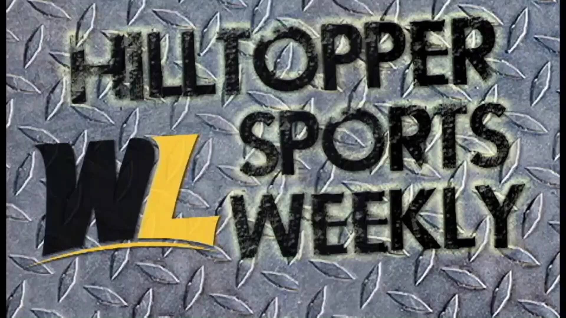 Hilltopper Sports Weekly Men's Basketball Show 1-16-19 on Vimeo