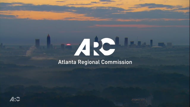 ARC - Atlanta Regional Commission