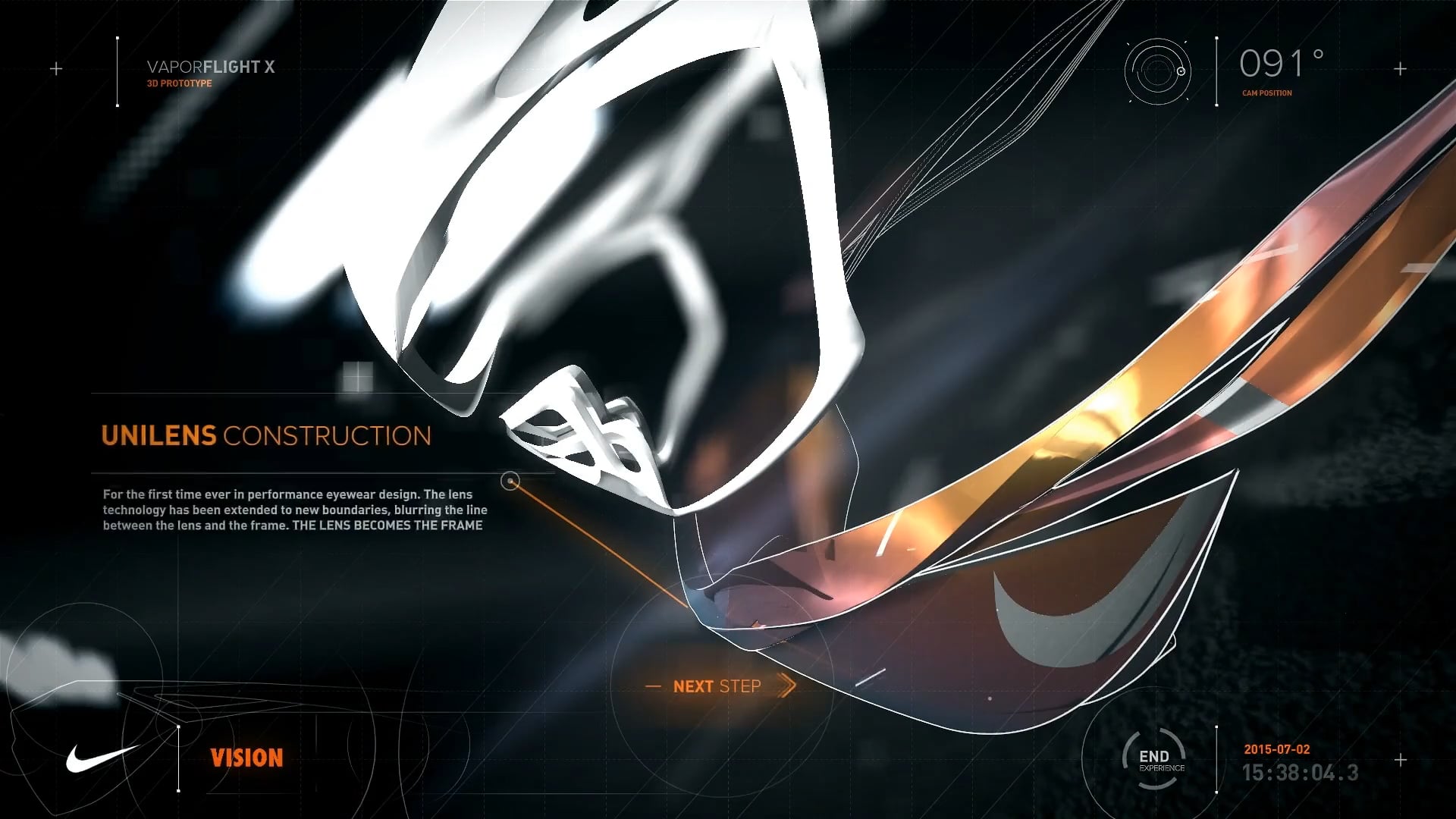 Nike Eyewear