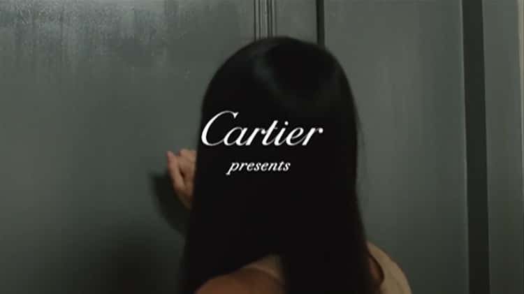 Cartier the proposal my favorite song