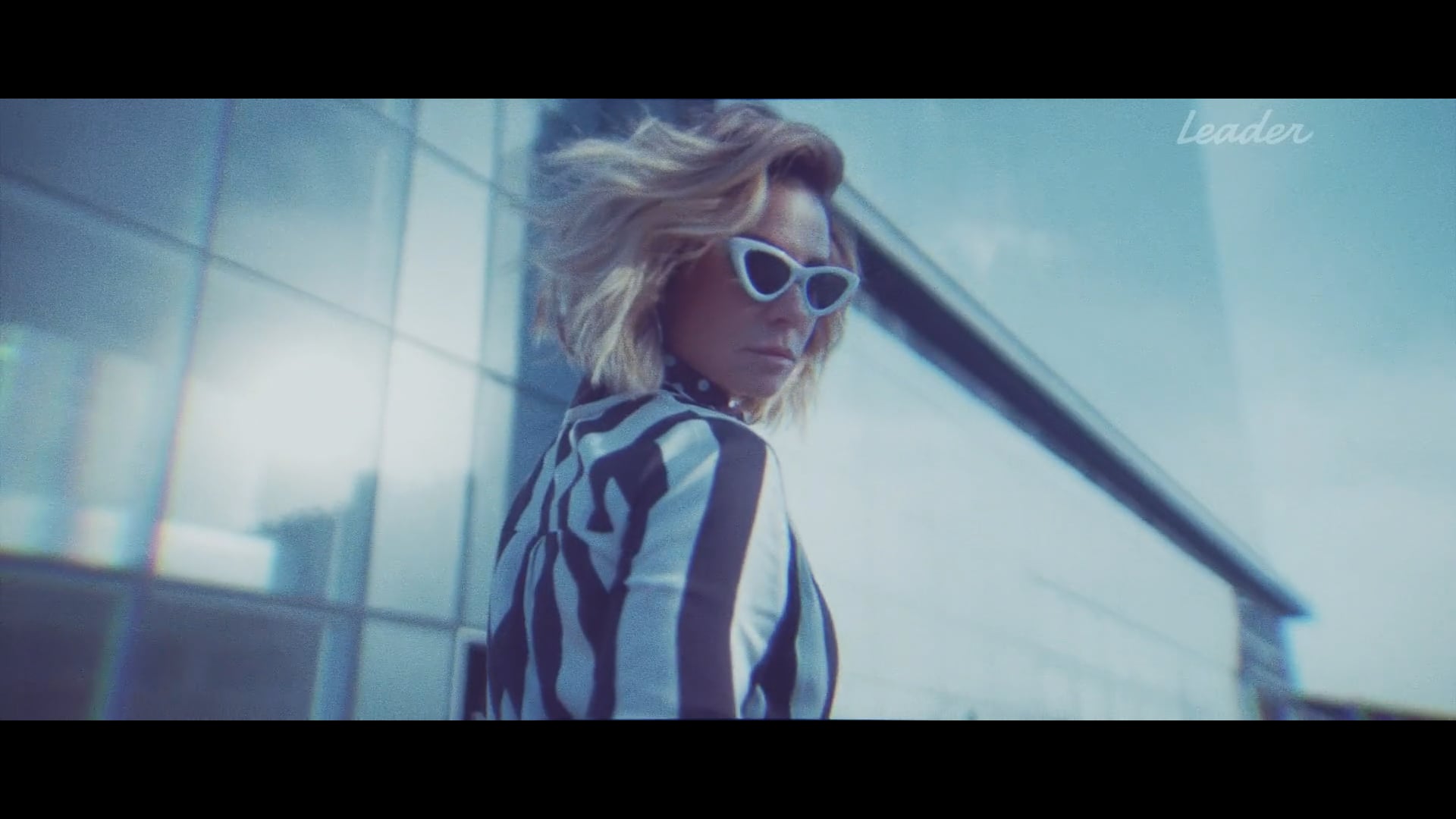 Leader | Giovanna Antonelli