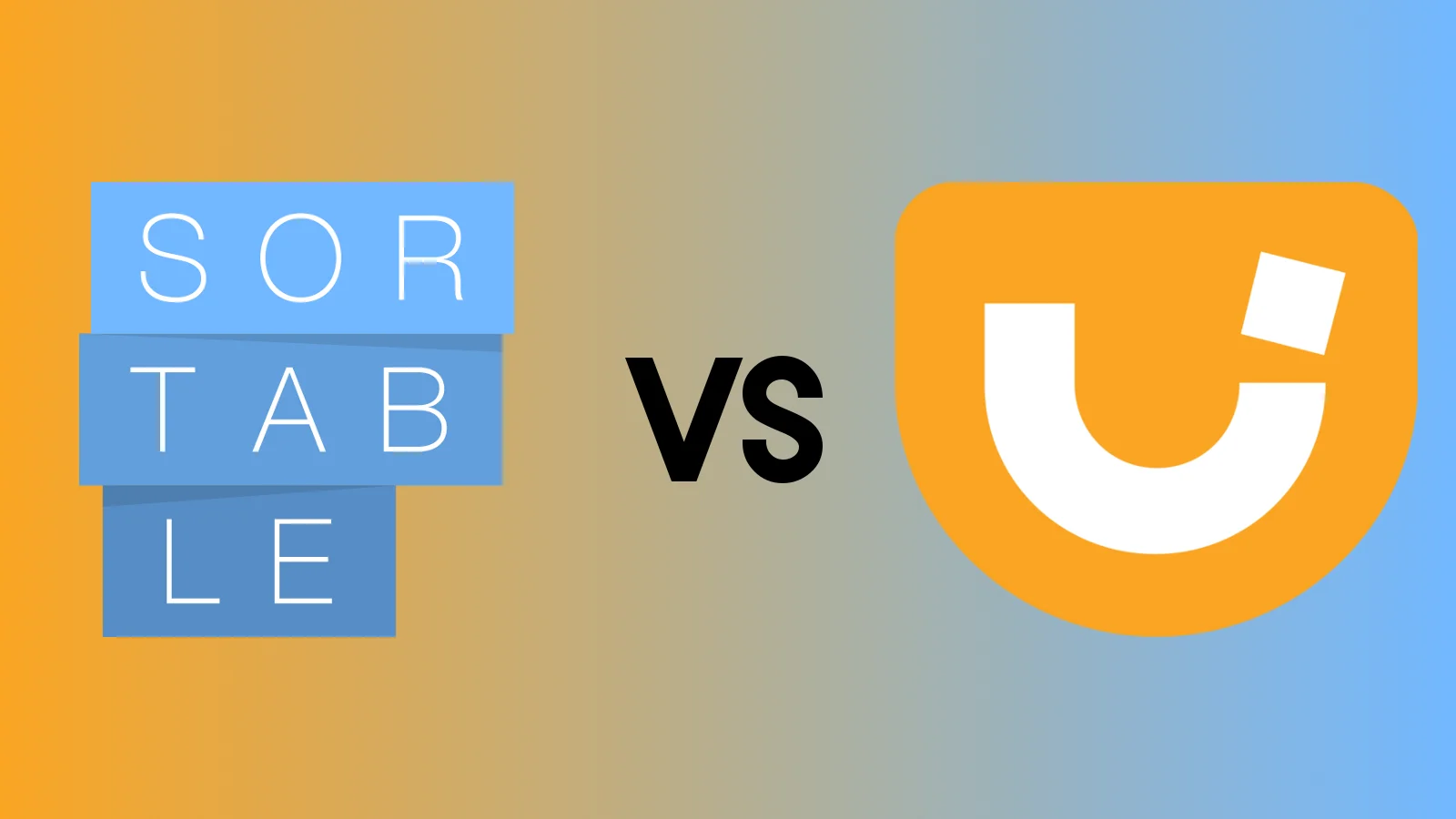 SortableJS vs jQuery-UI Sortable