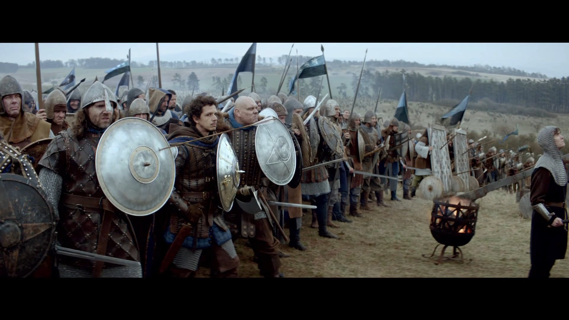 Visa - Battle director's cut