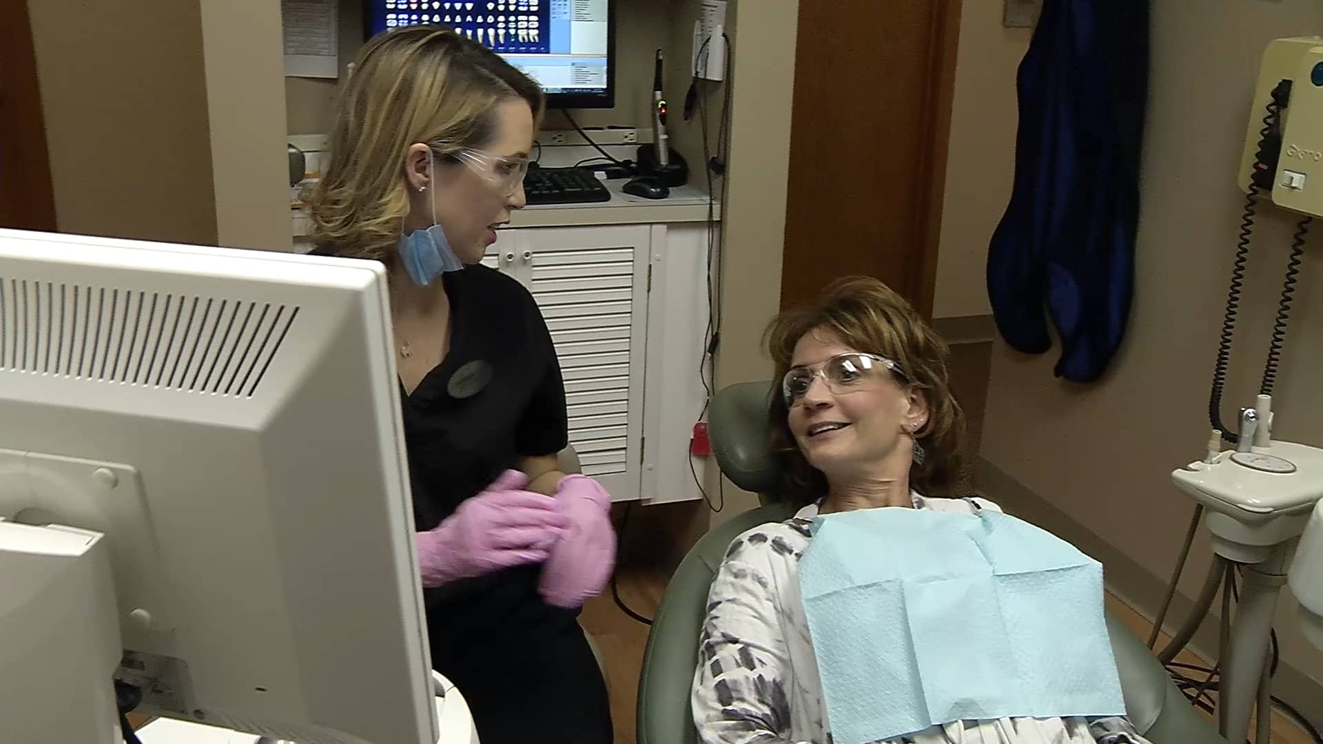 The Haddon Dentist on Vimeo
