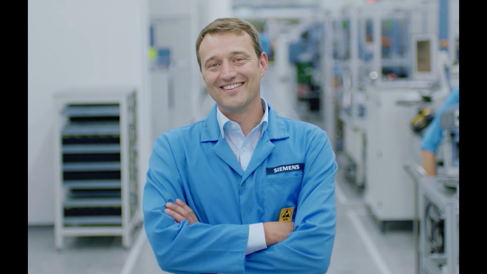SIEMENS FUTURE FACTORY