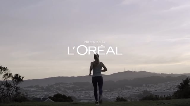 L'Oreal "Introducing UV Sense"