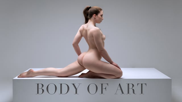 Vimeo nude art