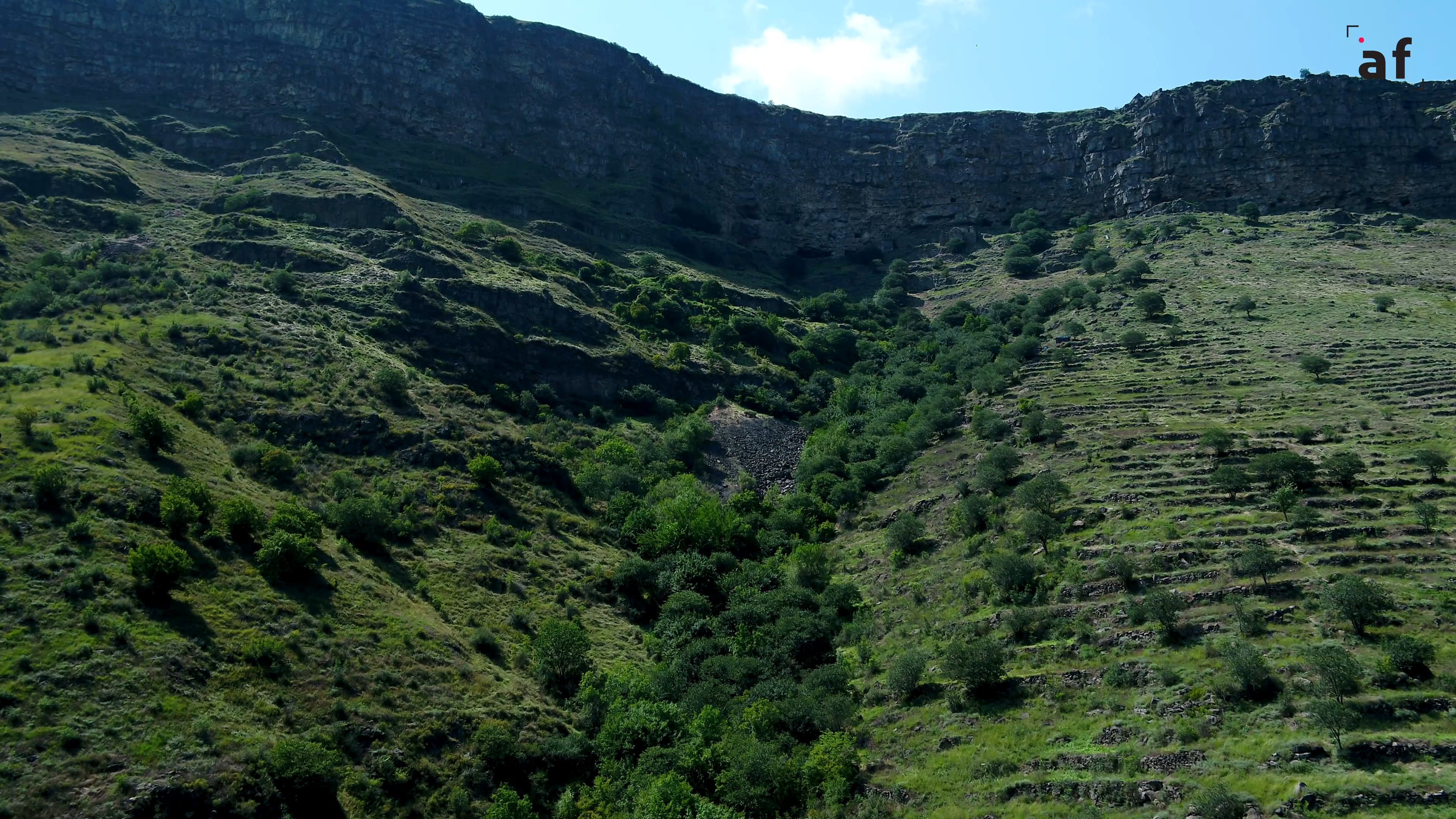 Дсех село армения фото