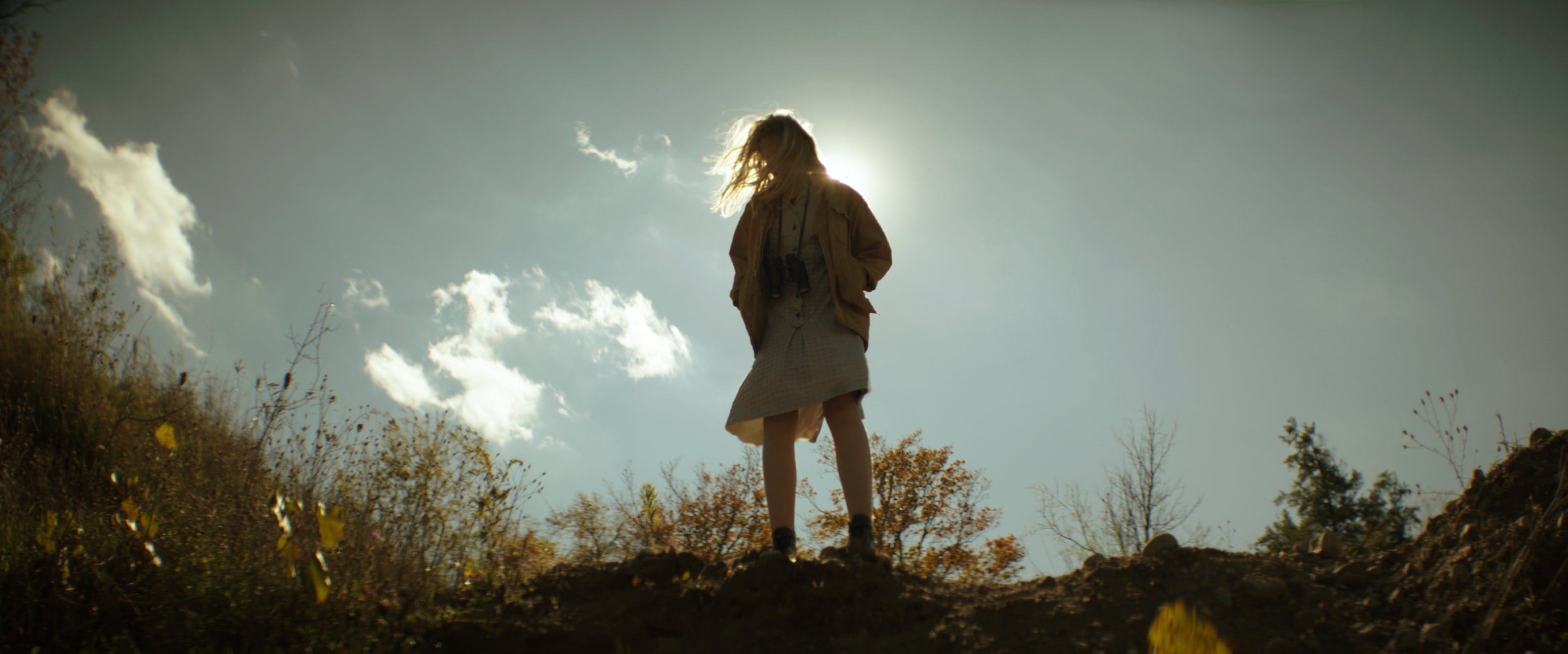Matt Bendo Cinematography Reel 2020