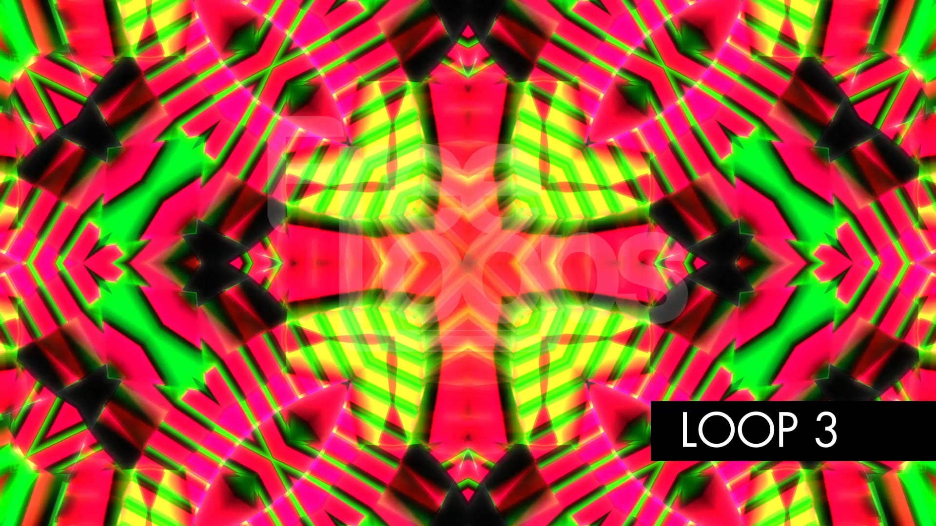 VJ Loops Pack Super Intense 1 from FreeLoops.tv on Vimeo