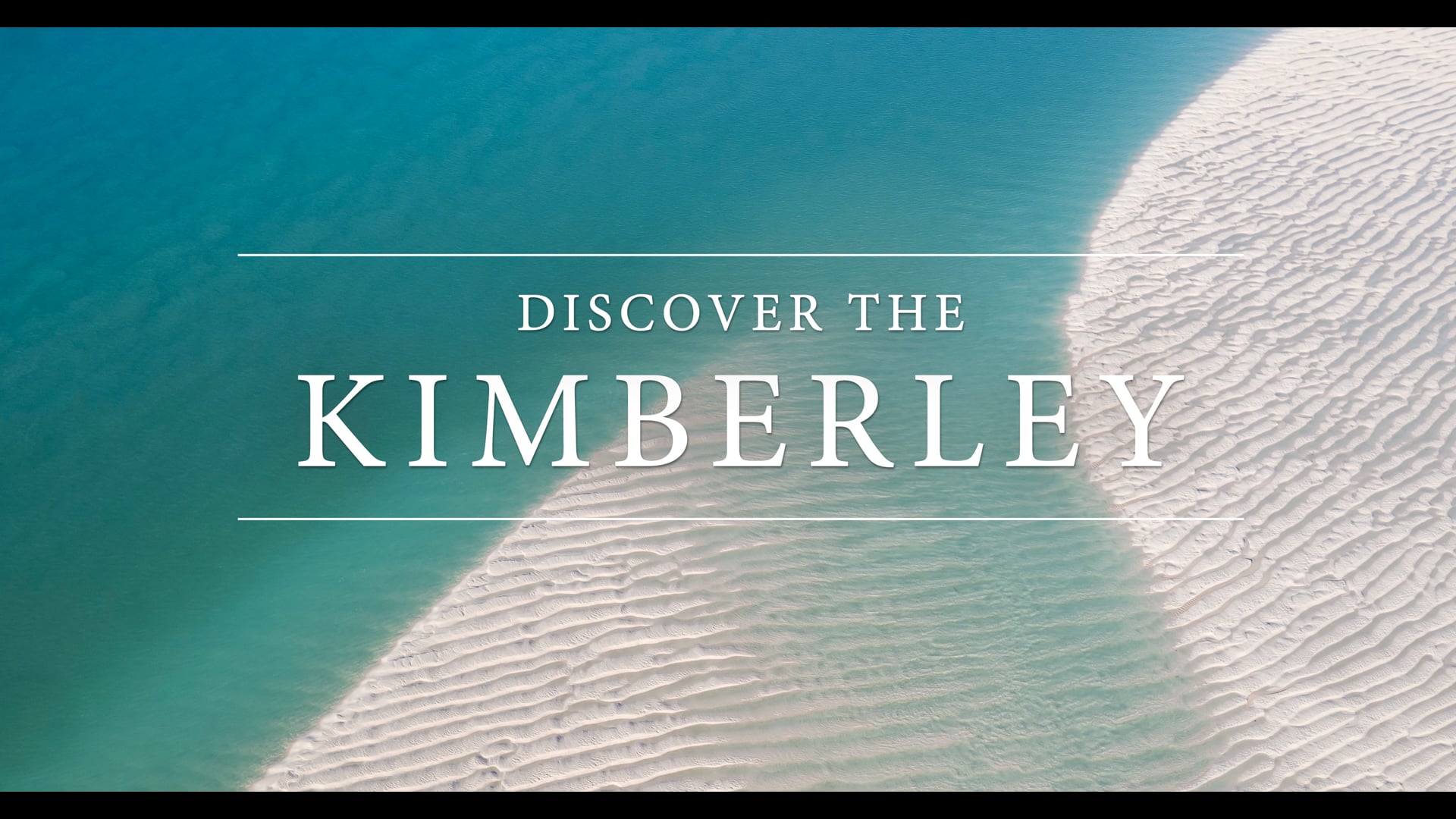 Discover The Kimberley II | Western Australia | Aerial Drone Video