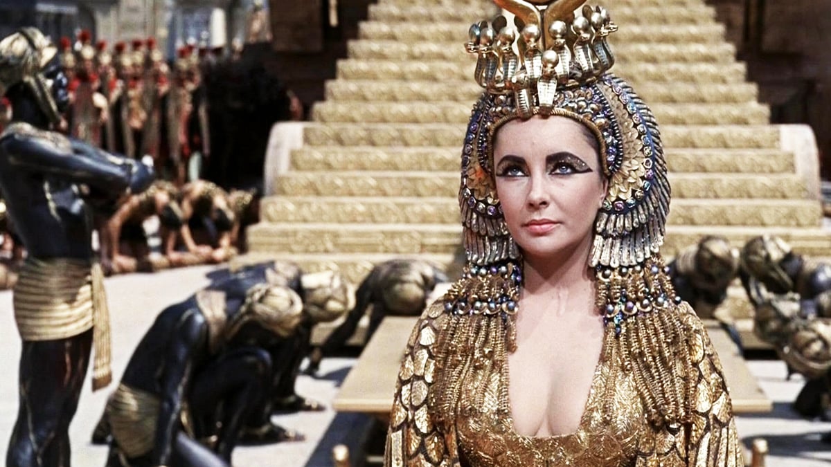 Cleopatra (1963)