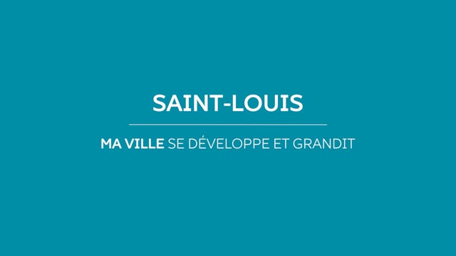 SAINT-LOUIS, 2018. Episode 3/4 - Retour en images sur les actions