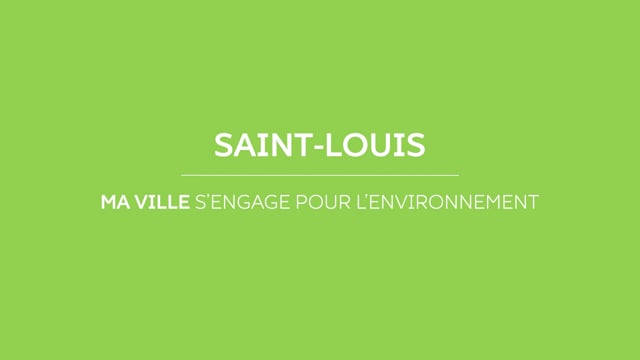 SAINT-LOUIS, 2018. Episode 2/4 - Retour en images sur les actions