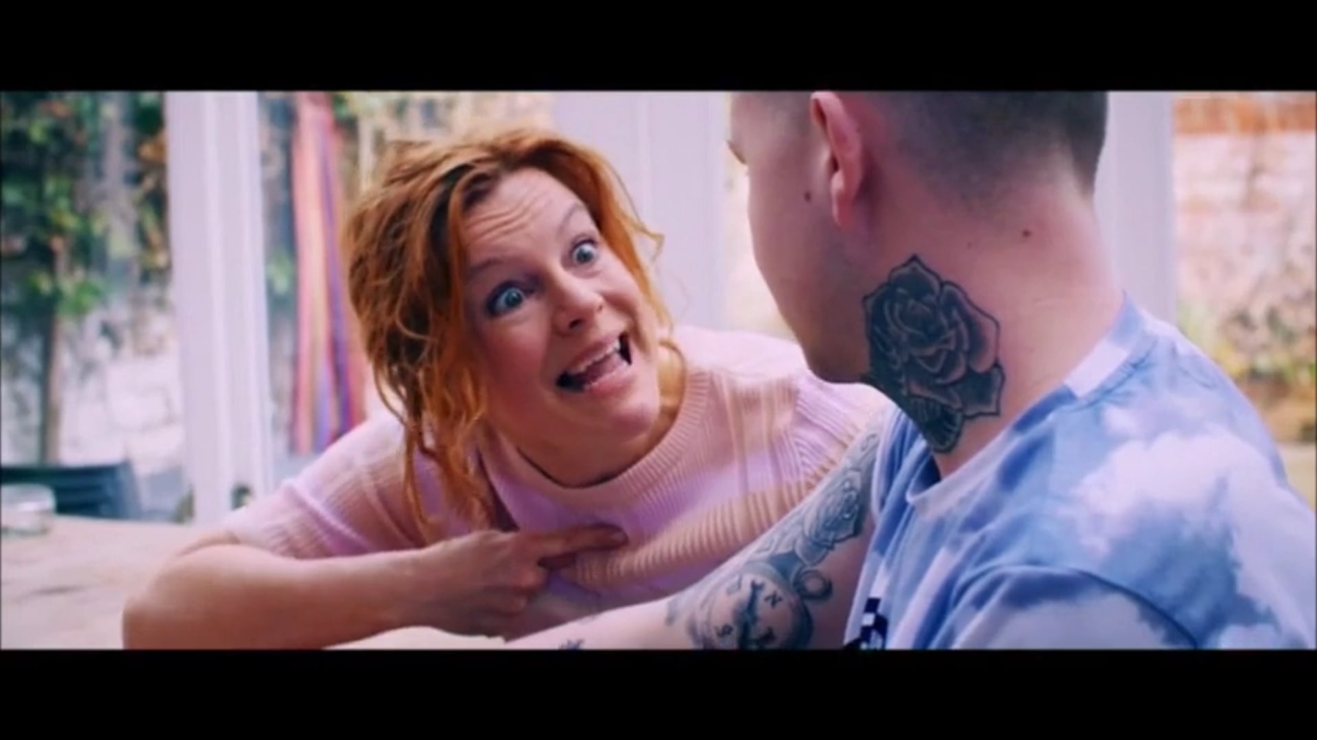 Heather Cairns Television reel