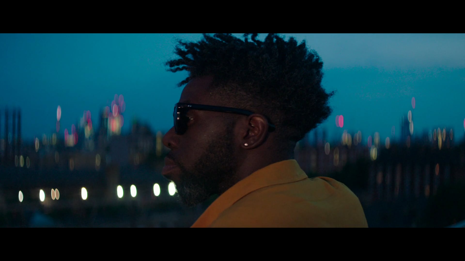 DJ Yoda 'London Fields' feat. Joel Culpepper