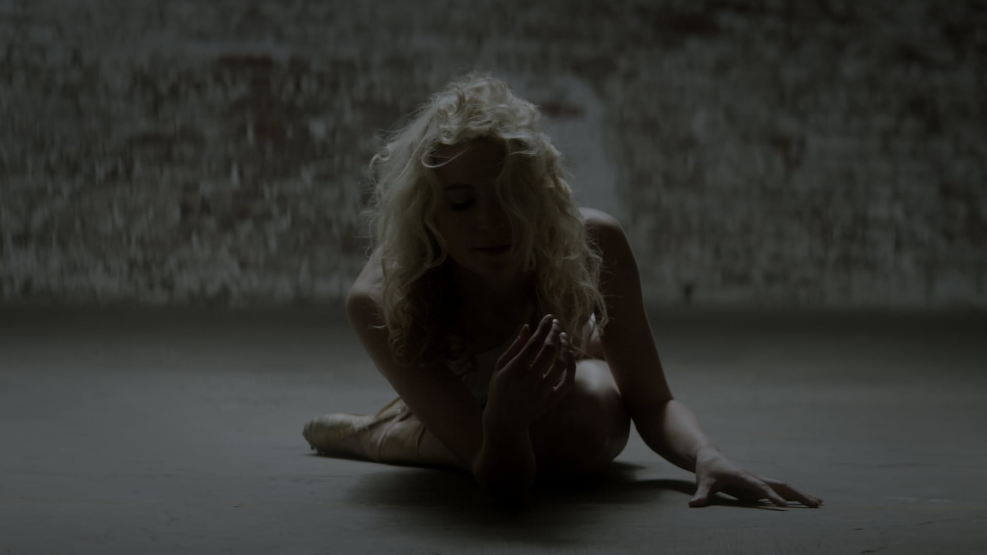 The Ballet Mind II - Madeline Houk