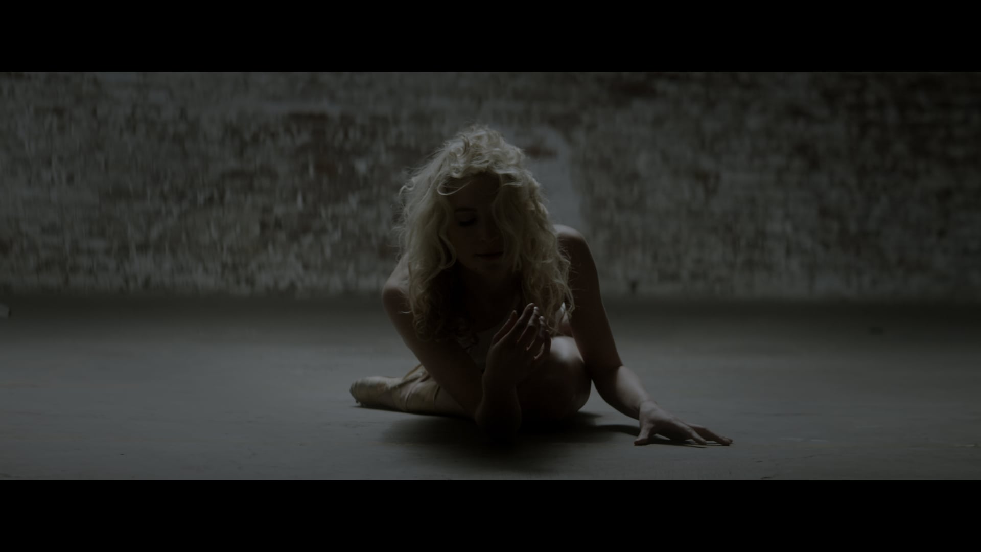 The Ballet Mind II - Madeline Houk