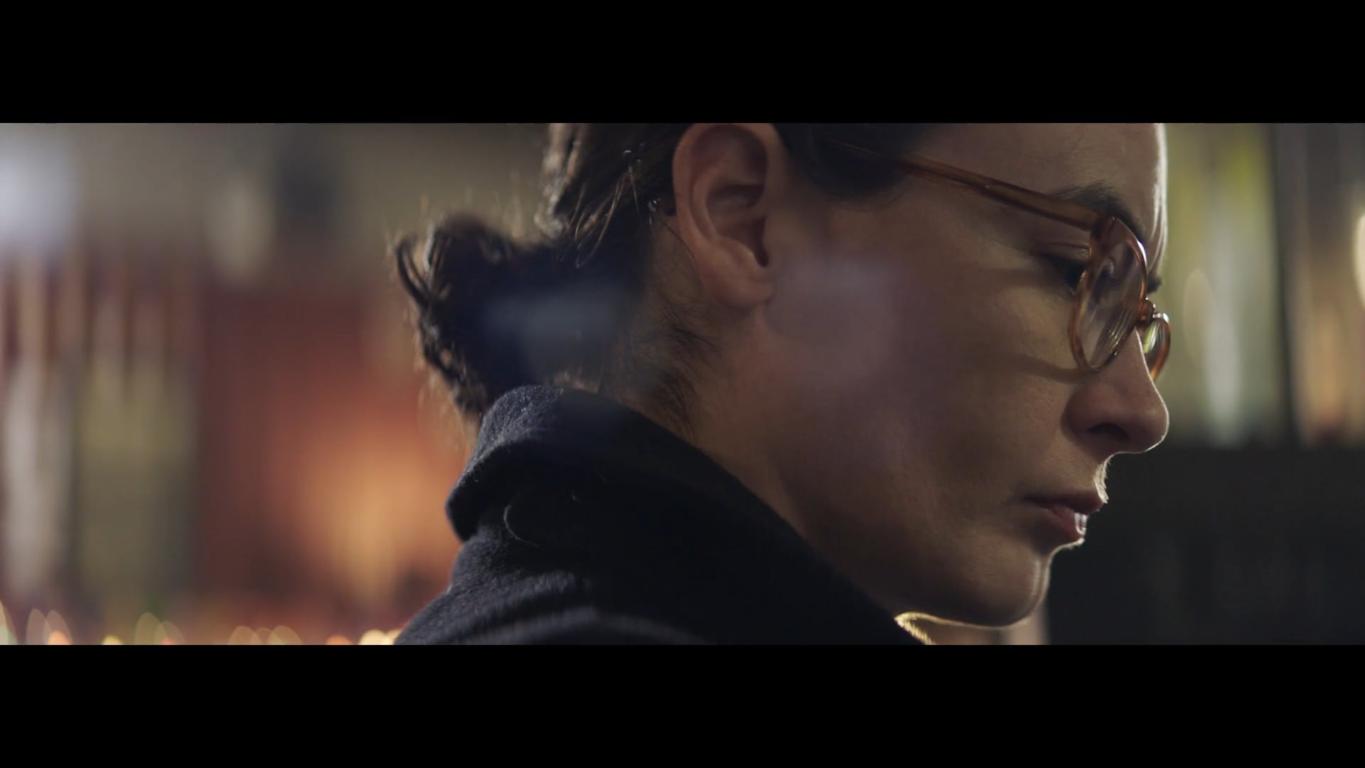 AT&T New Voices - Sara