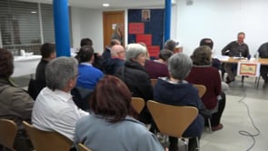 XXè premi Víctor Mora de narrrativa breu