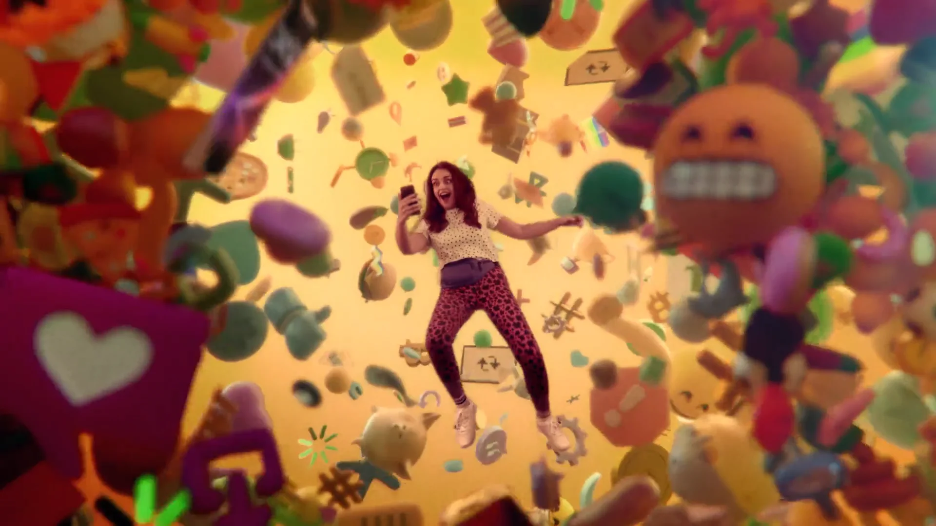 Tele2, 'Dit Wil Ik Weken' On Vimeo