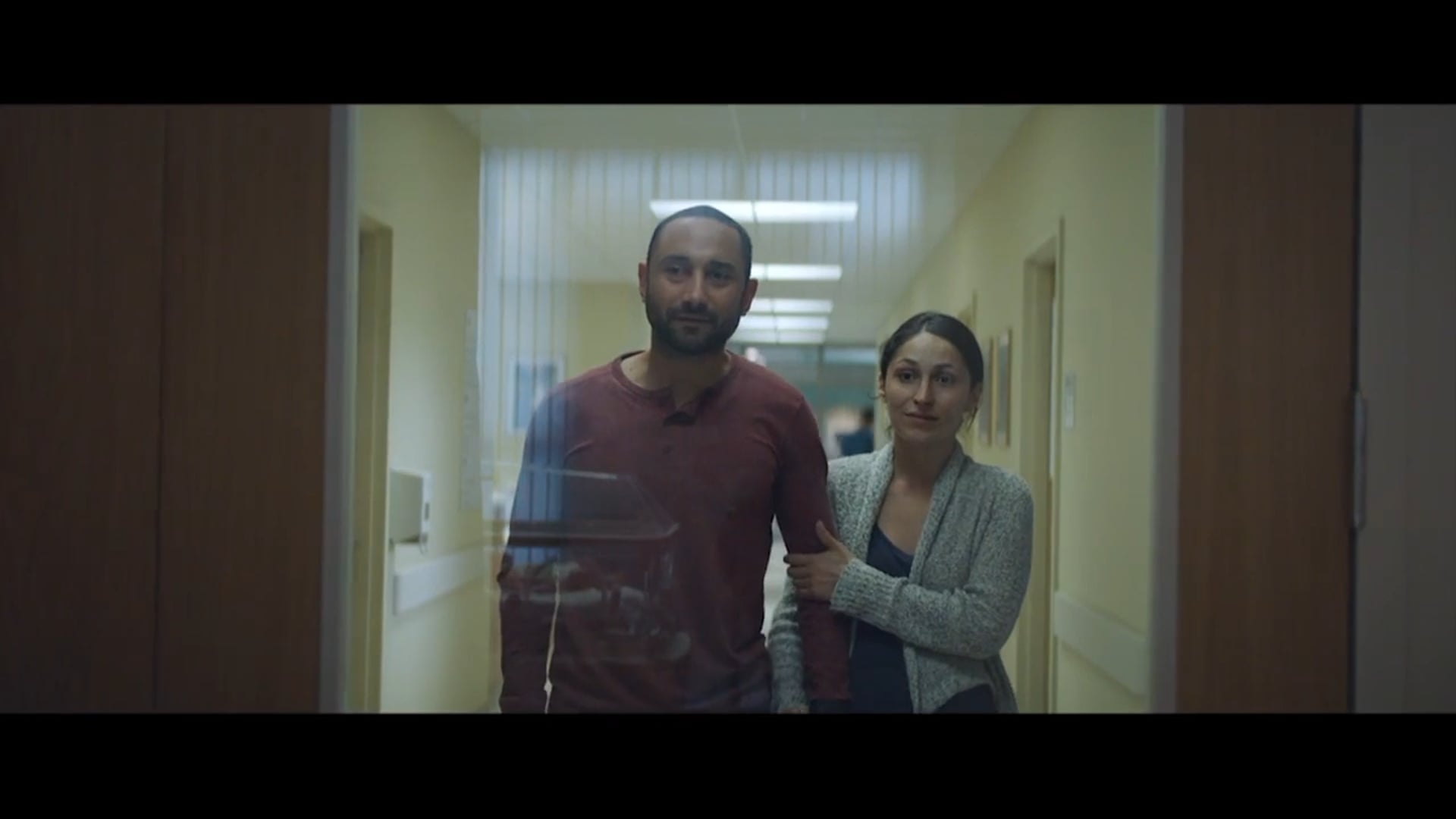 KAISER PERMANENTE // New Beginning