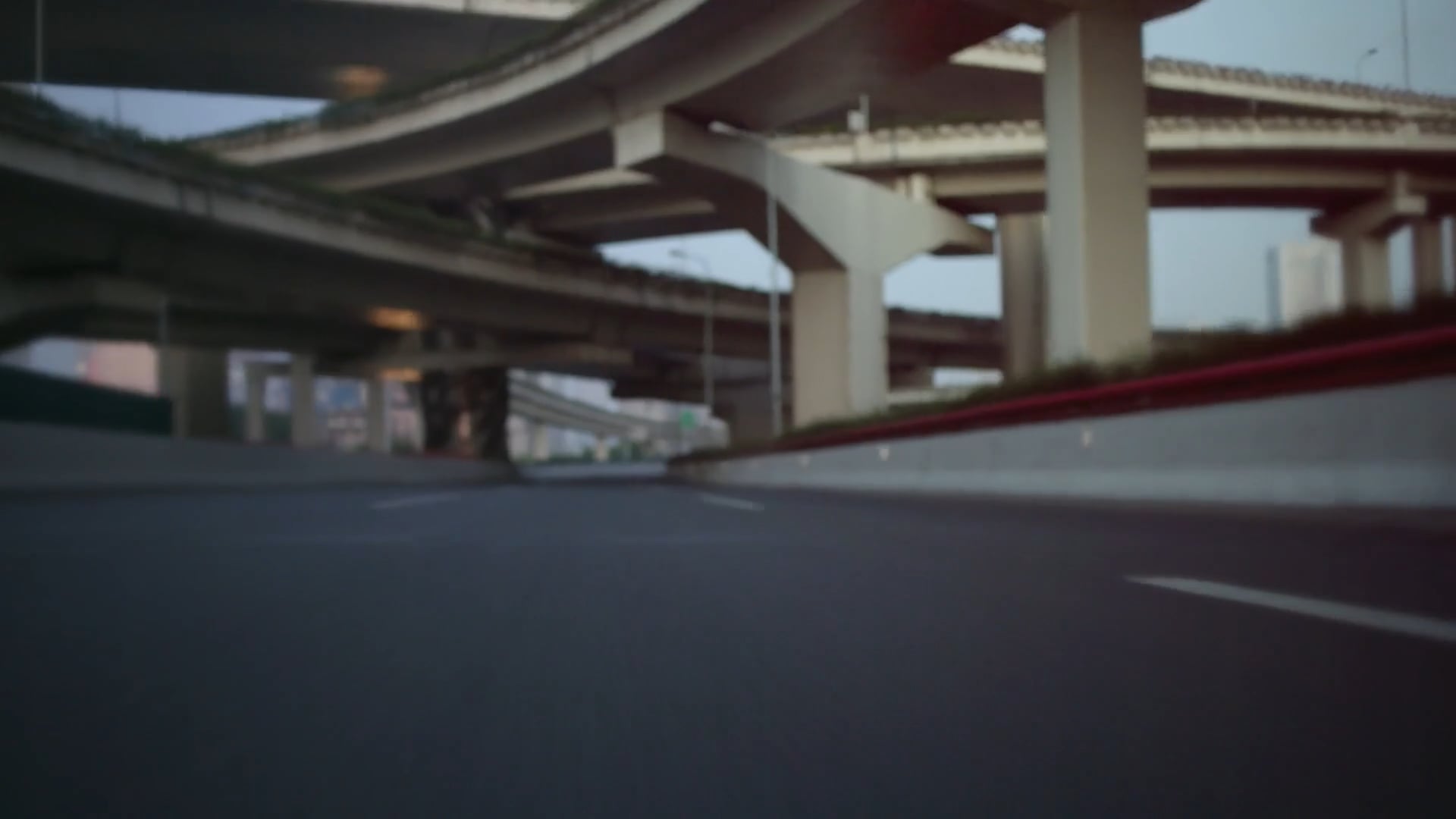 BUICK // Born To Run / Her