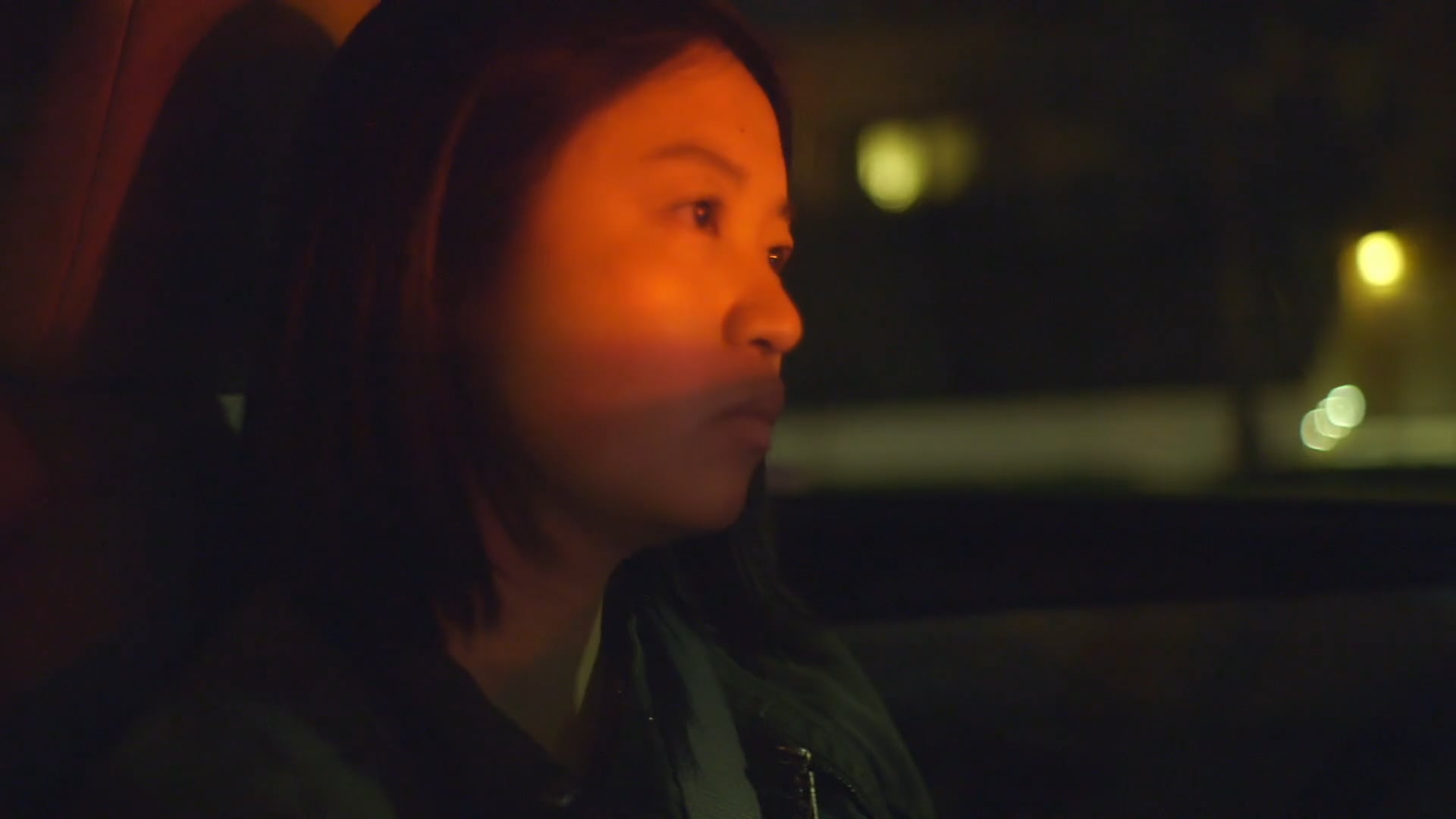 A Common Friend (Trailer)