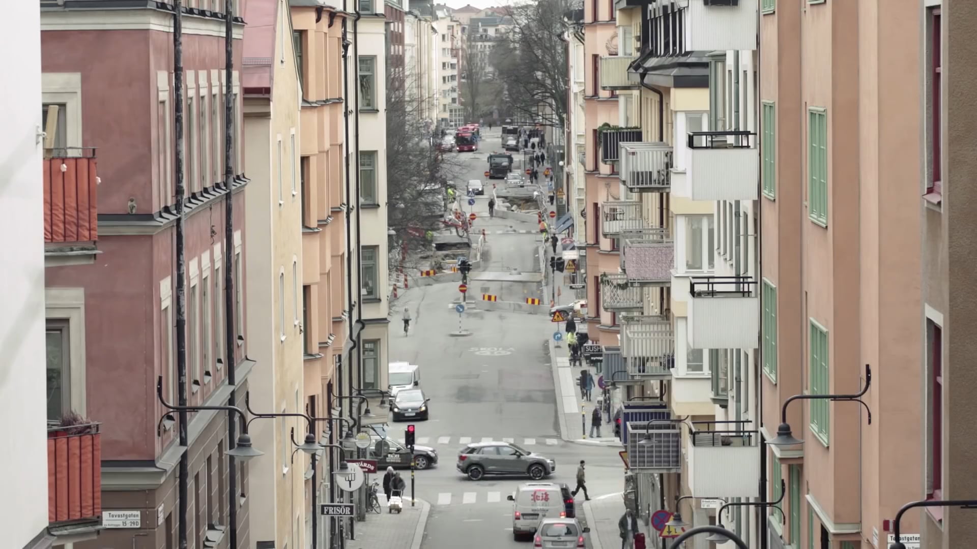 AUDI // Q2 #untaggable - Design extérieur