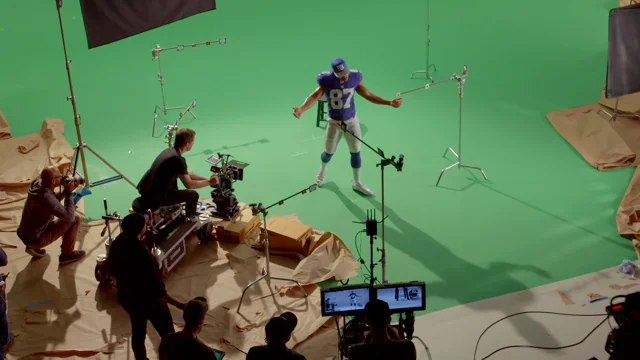 New Era 2018 NFL Sideline Collection TV Spot, 'Attack and Defend' Featuring Dak  Prescott, Sterling Shepard 