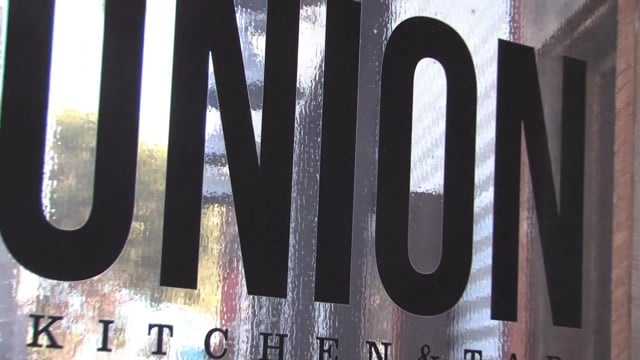 Union Bar and Grill/Guarenteed Rate ~ Encinitas, California