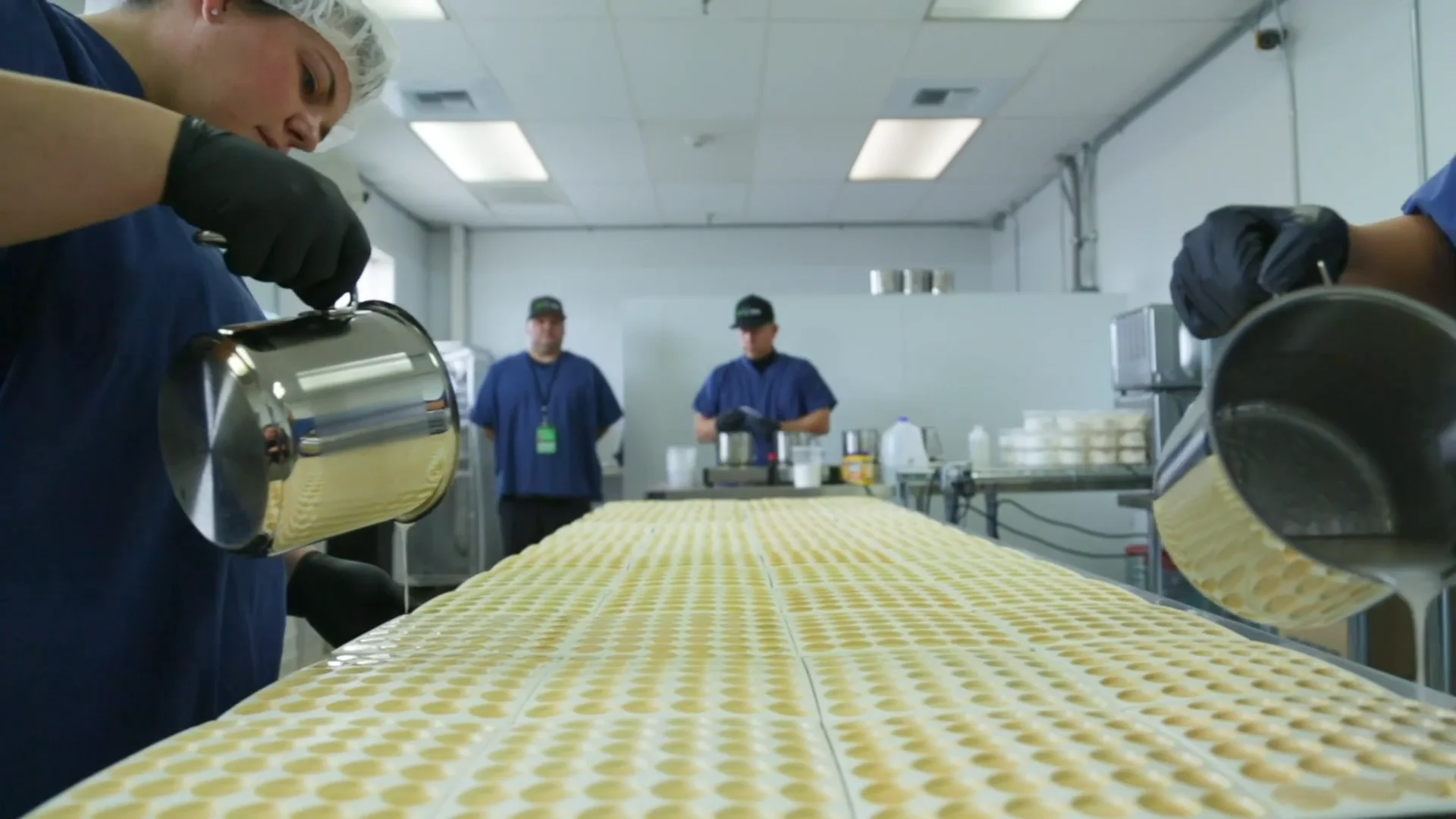Extraction Technology with Capna Fabrication on Vimeo