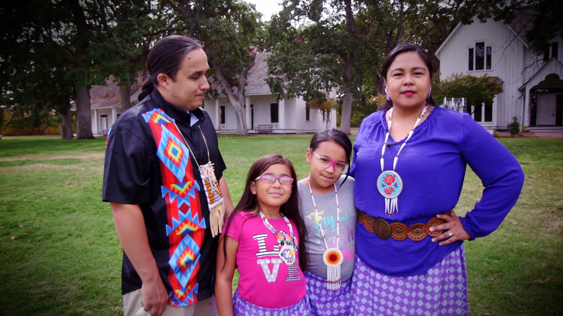 Native America: Northwest Stories: The Yakama War