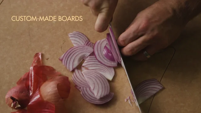 Read Products – Woodfiber Laminate Cutting Boards & Sage Cook Tools