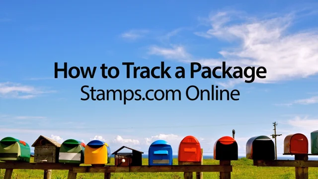 How to Track a Package