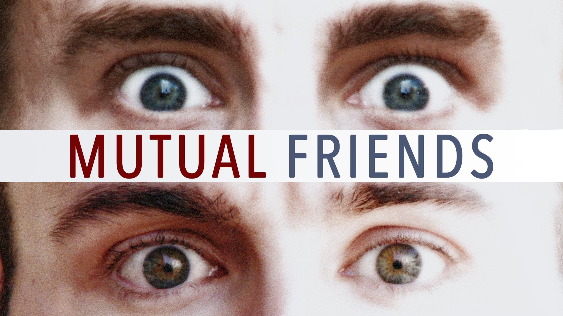 Mutual Friends
