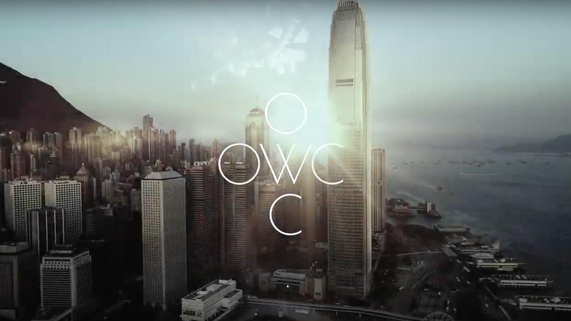 東方表行2018年全新廣告