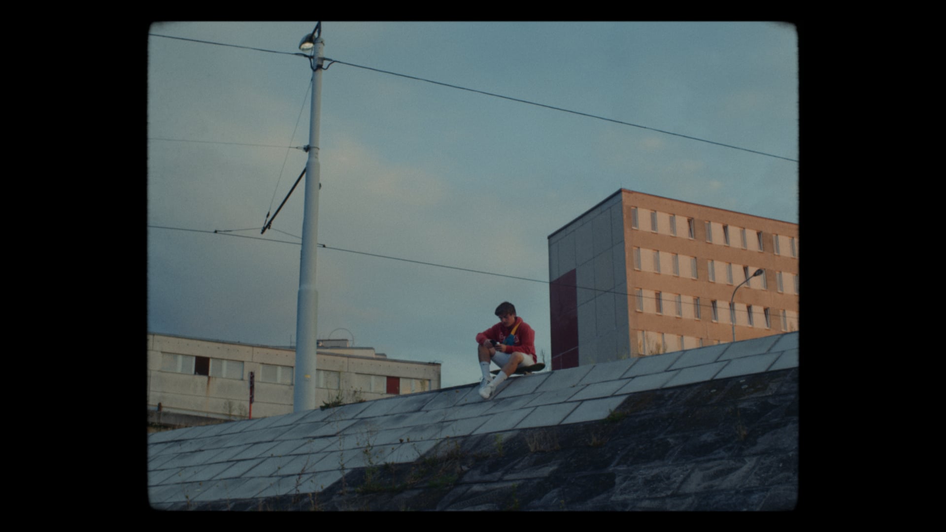 McDonald’s - Nightshift (director’s cut)