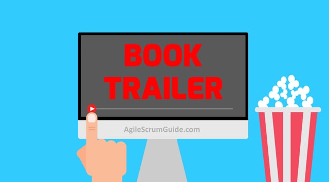 Agile Scrum Book Trailer